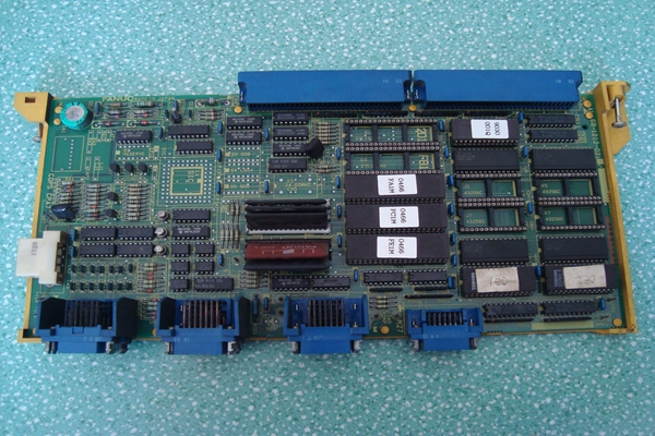 機(jī)床PLC電路板維修拆卸方法