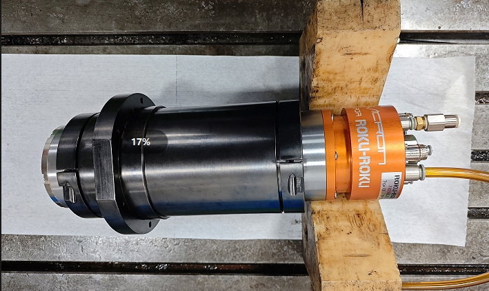 主軸打刀缸卡殼？生產線停擺像心臟驟停？