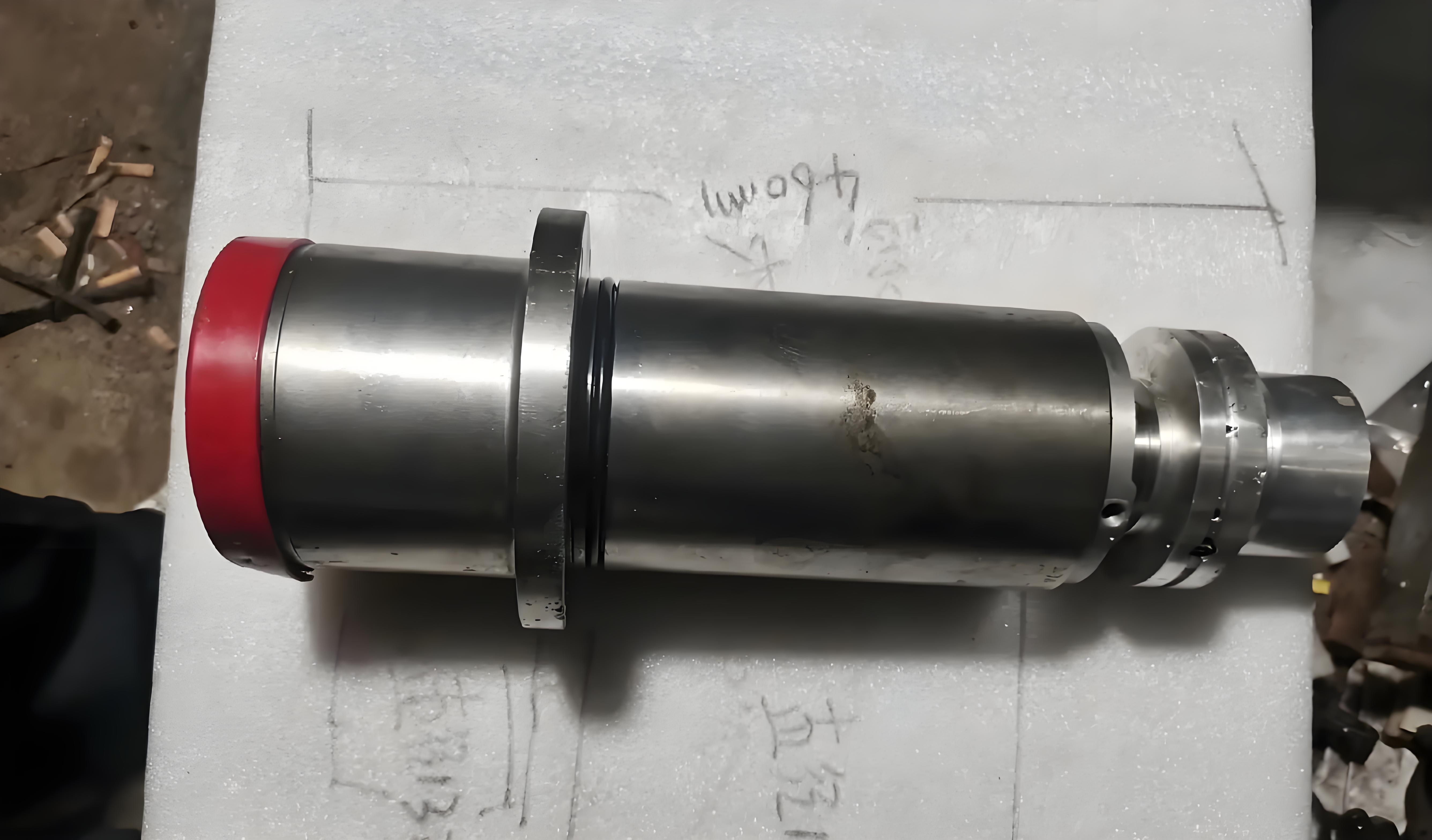 哈斯主軸維修b.jpg 哈斯主軸維修b.jpg